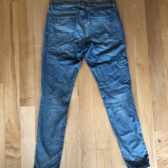 Current Elliot Denim - Picture 2 of 2
